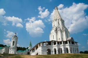 Kolomenskoye
