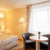 Fotos del hotel УралОтель