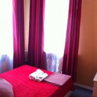 Hotelfotos Мини-отель на Цветном Бульваре