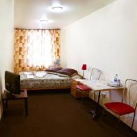 Fotos del hotel Мини-отель на Цветном Бульваре