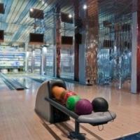 Hotelfotos Холидэй Инн Виноградово