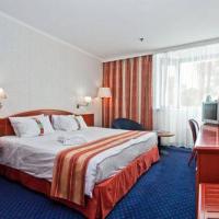 Hotel photos Holiday Inn Vinogradovo