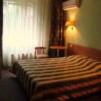Fotos del hotel Отель на Красной Пресне