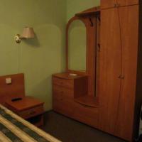 Fotos del hotel Отель на Красной Пресне