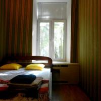 Hotelfotos ZaZaZoo Hostel
