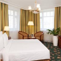 Hotel photos Marriott Tverskaya