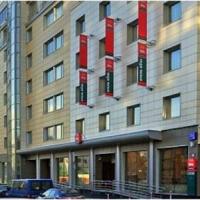 Hotelfotos Ибис Москва Павелецкая