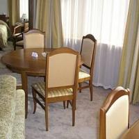 Hotel photos President