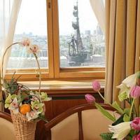 Hotelfotos Президент-Отель