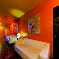 Fotos del hotel Артель