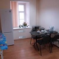 Hotel photos Gostyny Dvor na Polyanke