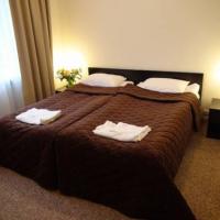 Hotelfotos Гостиница Авиалюкс