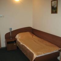 Hotelfotos Отель Мирит