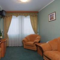 Hotelfotos Отель Молодежный