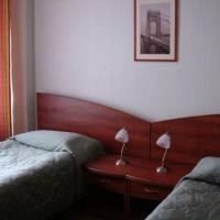 Fotos del hotel Отель Евросити