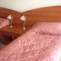 Hotelfotos Отель Евросити