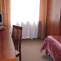 Hotelfotos Отель Евросити