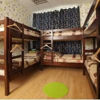 Fotos del hotel Охостел