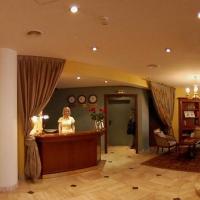 Hotelfotos Отель Акварель