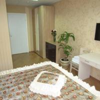 Hotelfotos Отель на Окской