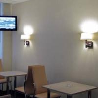 Hotelfotos AVE Отель