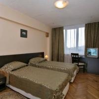 Hotelfotos Гостиница Университетская