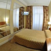 Hotel photos Hotel-Boutique MAX