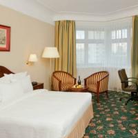 Hotel photos Marriott Tverskaya