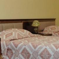 Hotelfotos Сокольники Отель