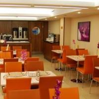 Hotelfotos Аминьевская Гостиница