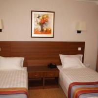 Hotelfotos Аминьевская Гостиница