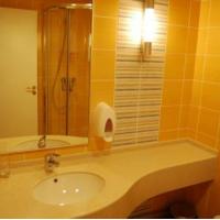 Hotelfotos Аминьевская Гостиница
