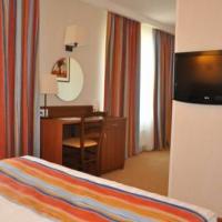 Hotelfotos Аминьевская Гостиница