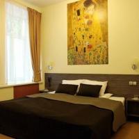 Hotel photos Jazz Hotel