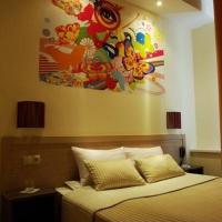 Hotel photos Jazz Hotel