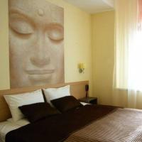 Fotos del hotel Джаз отель