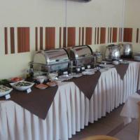 Hotel photos EuroCity Hotel