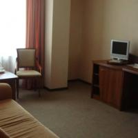 Hotel photos EuroCity Hotel