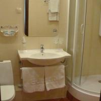 Hotel photos EuroCity Hotel