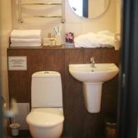 Fotos del hotel Джаз отель