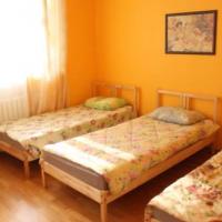 Hotelfotos Artist Hostel Baumanskaya