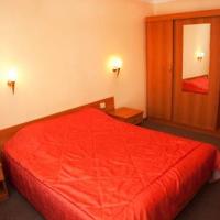 Hotelfotos Отель на Красной Пресне