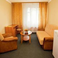 Hotel photos Hotel Na Krasnoy Presne