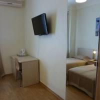 Hotelfotos Русские апартаменты на Зубовском