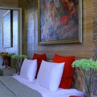 Hotelfotos Галерея Гранд Отель