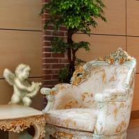 Hotelfotos Отель Галерея Парк