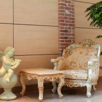 Fotos del hotel Отель Галерея Парк