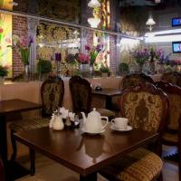 Hotel photos Gallery Park Hotel