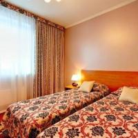 Hotelfotos Гостиница Велотрек