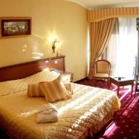 Fotos del hotel Кебур Палас